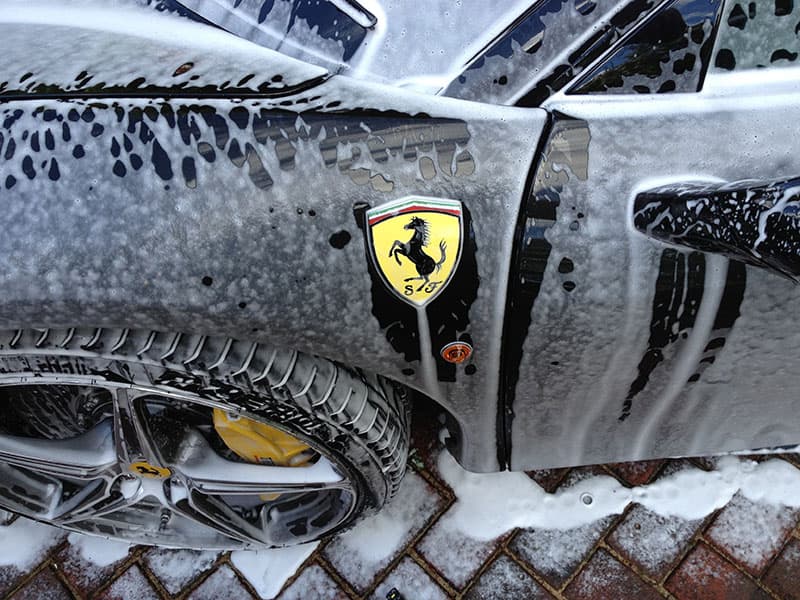 Primitive Details LLC featured