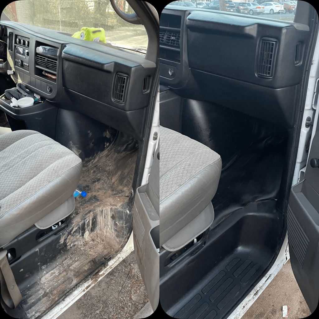 Taylors Elite Mobile Detailing featured