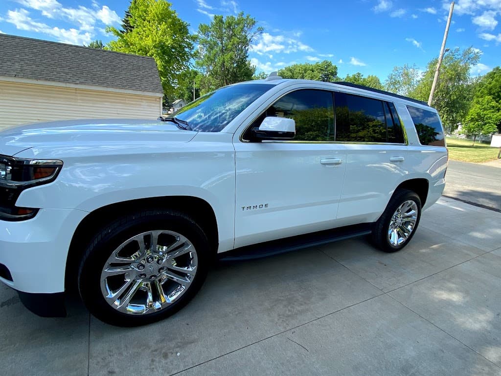 ExtremeDetail featured