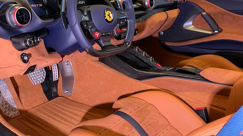 Timeless Garage & Ceramic Coatings |Mobile Detailing featured