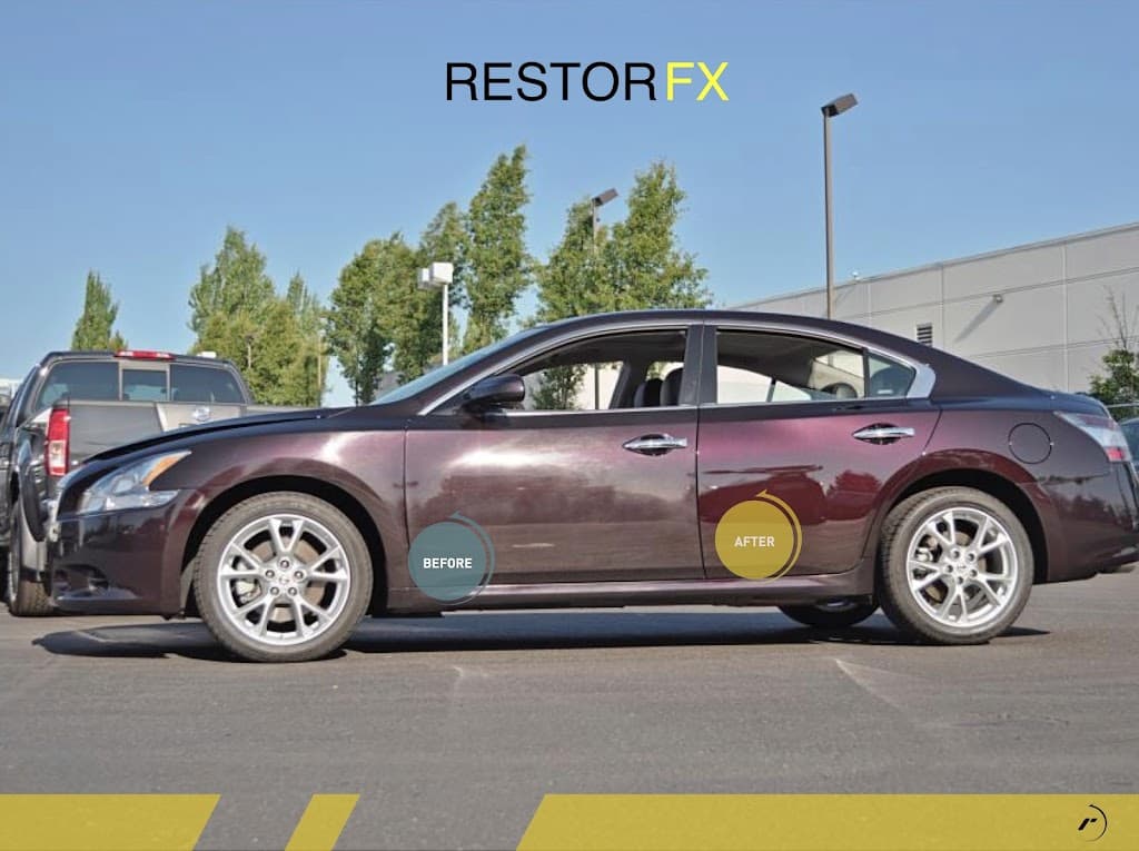 RestorFX Raleigh featured