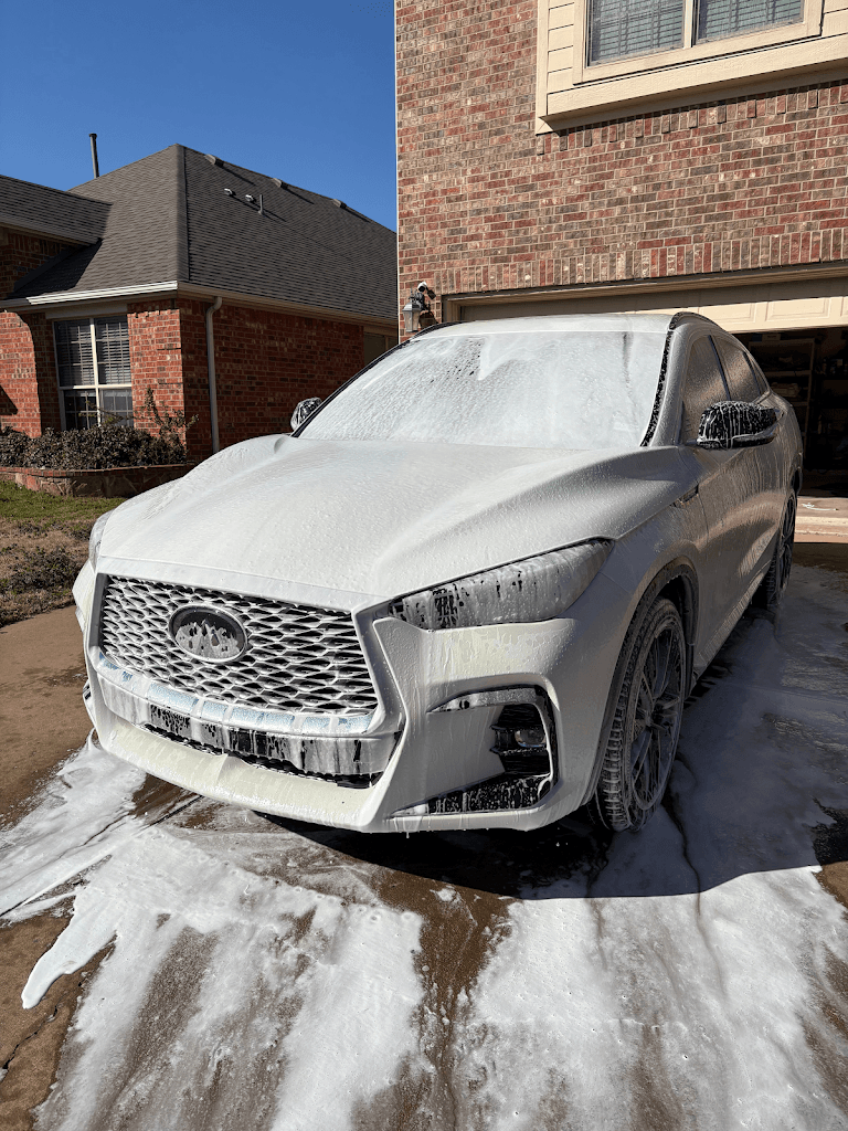 Shield Auto Detail featured