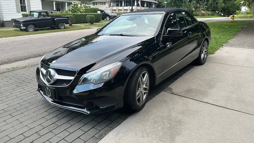 T.N. SHINE Mobile Detailing featured