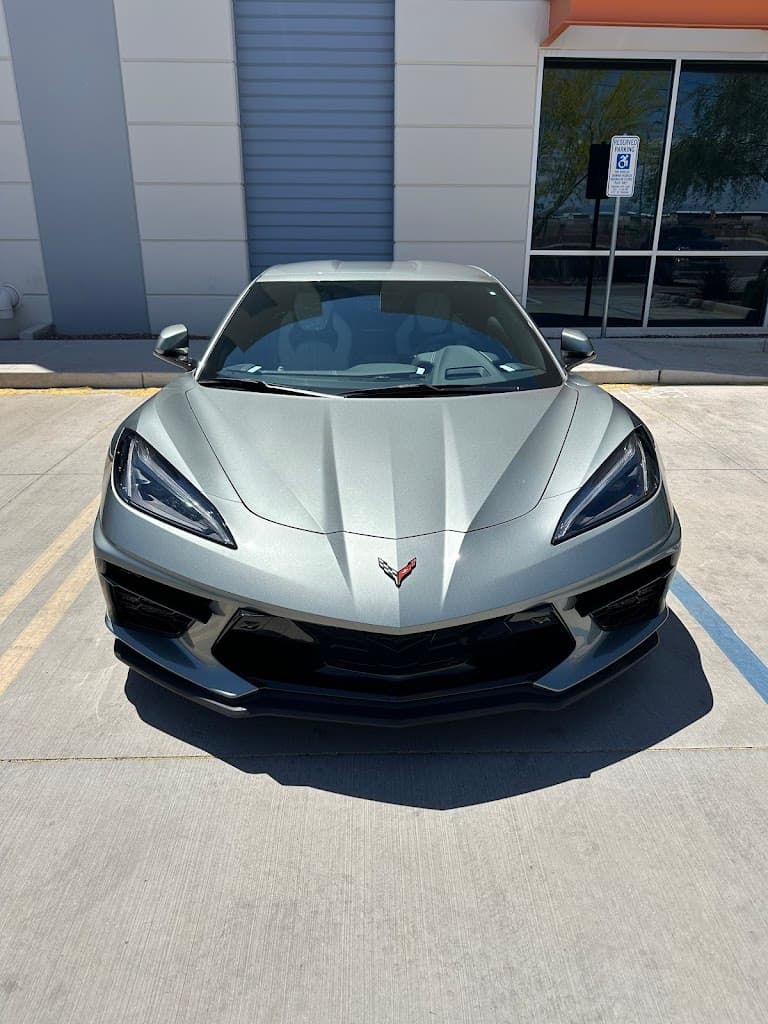 Quantum Detailing featured