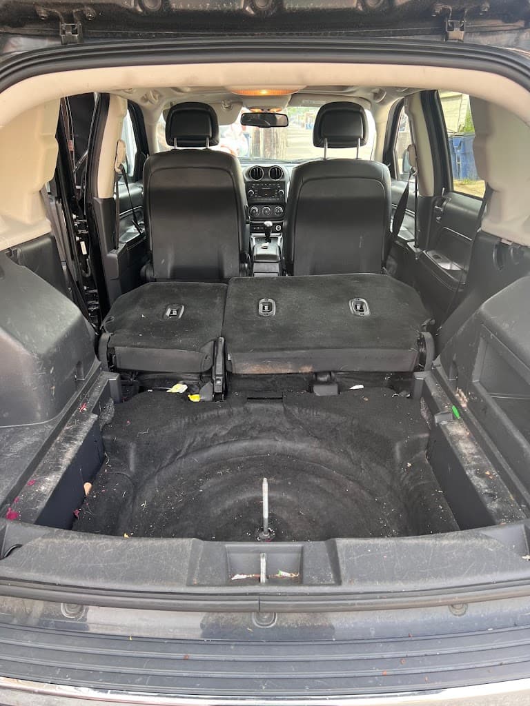 Miguel's Mobile Detailing featured