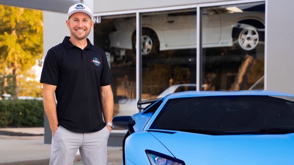 Philthy's Detailing featured
