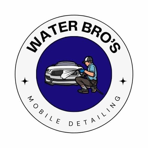 Water Bro's Mobile Detailing featured