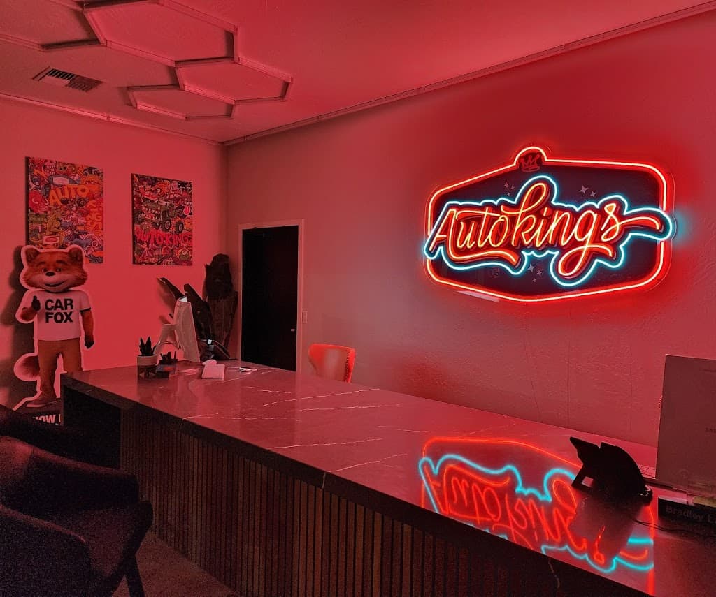 Auto Kings featured