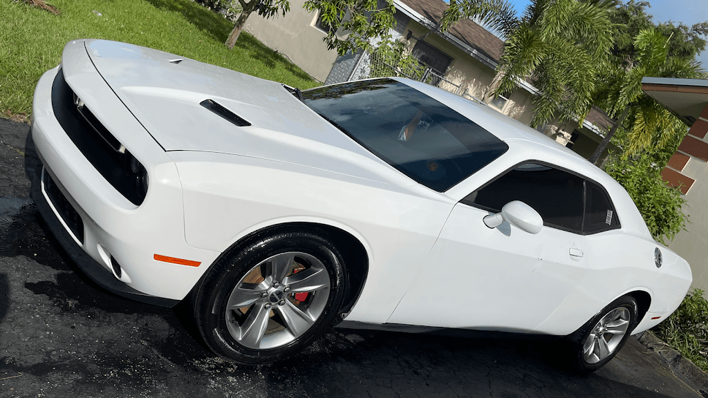 Nside Out Mobile Detailing featured