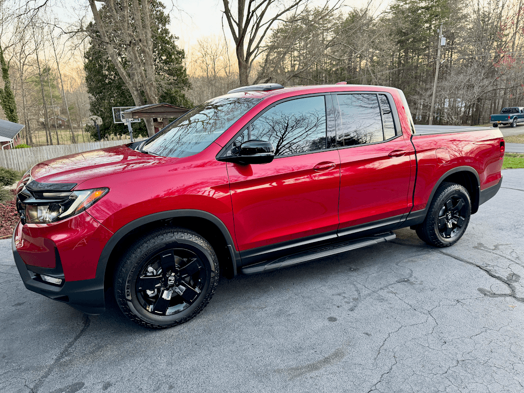 King's Auto Detailing featured