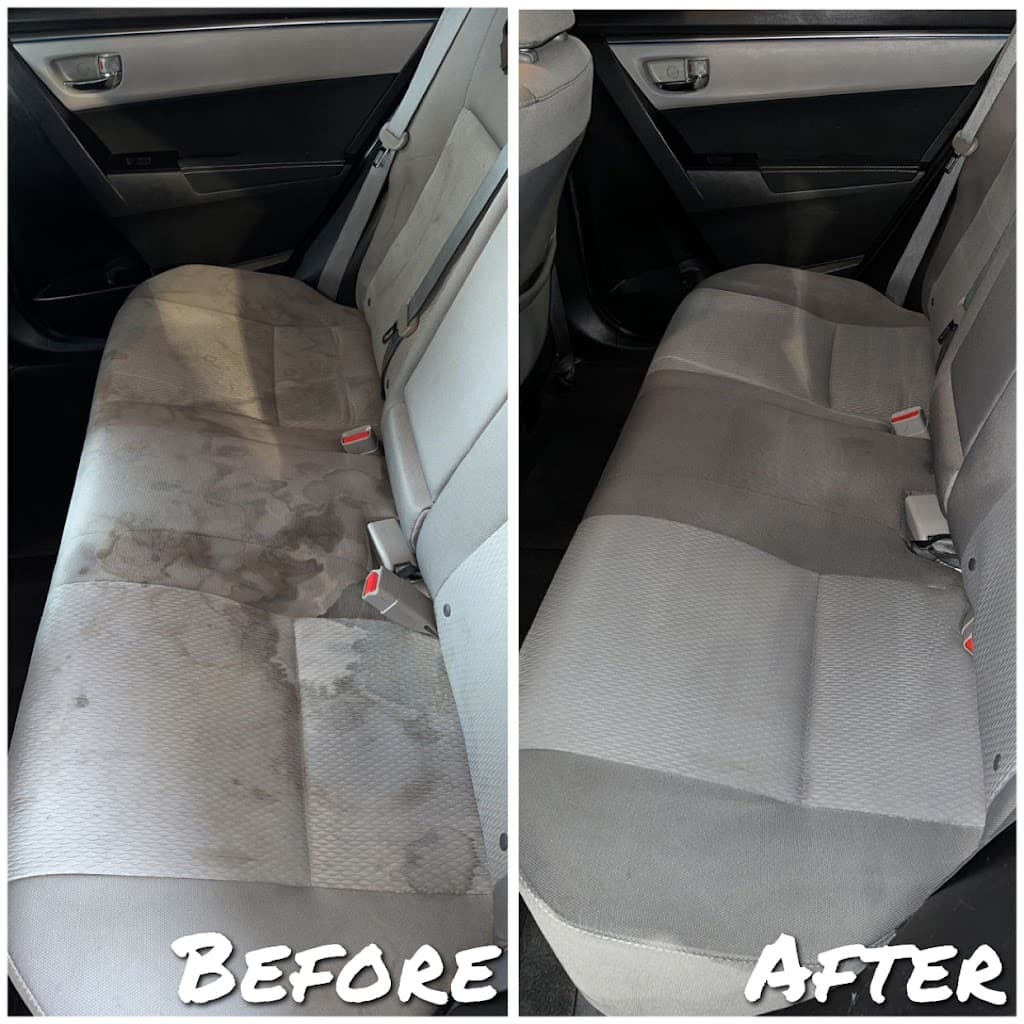 Rob's Auto Detailing featured