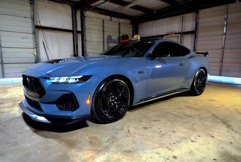 Jr's Auto Detailing featured