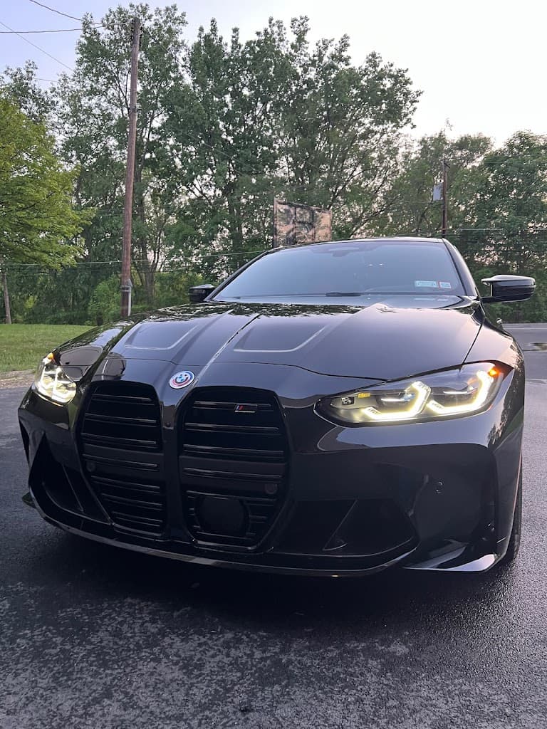 WNY Detailing featured