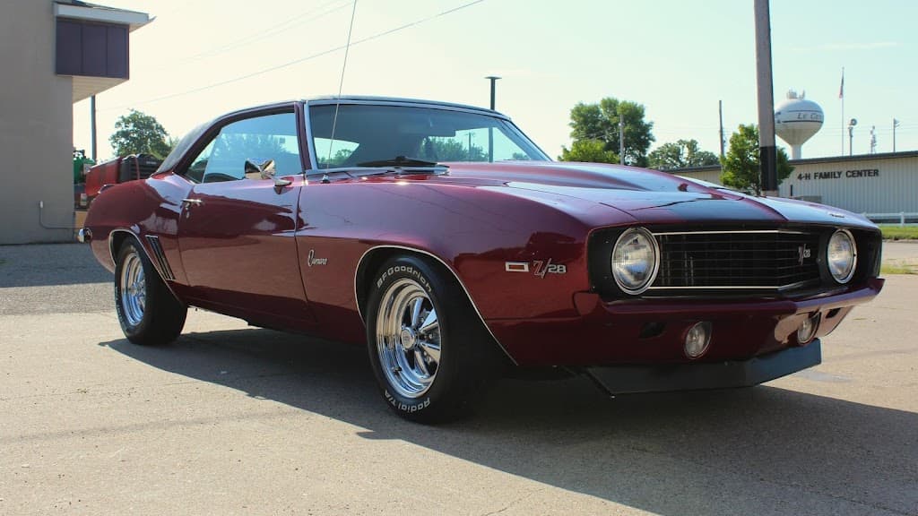 Blue Sky Detailing featured