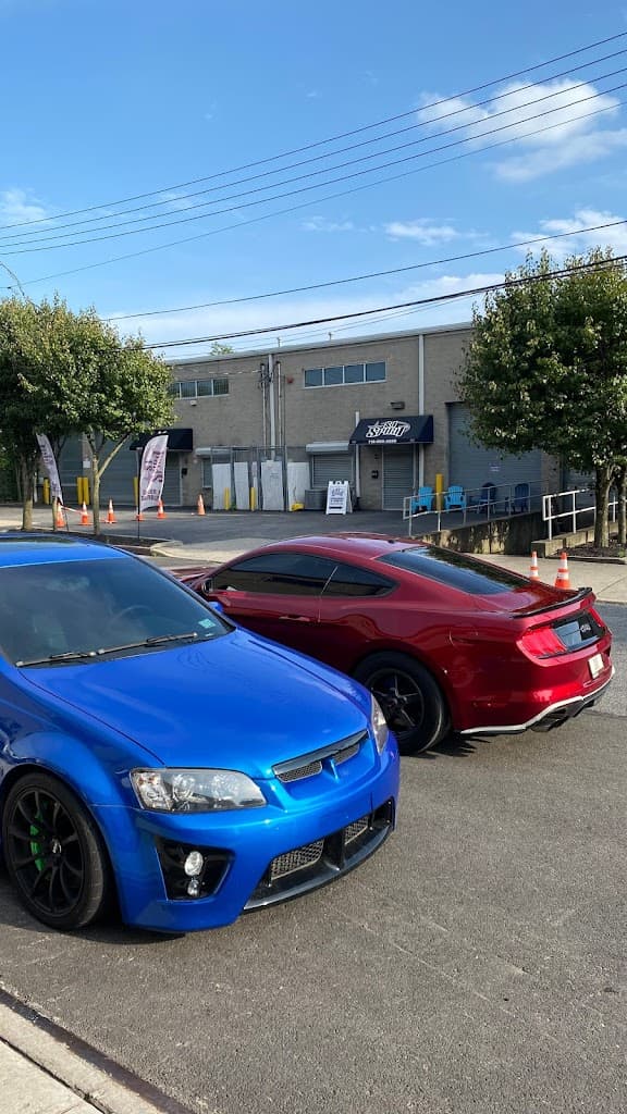 Giordan's Detailing featured
