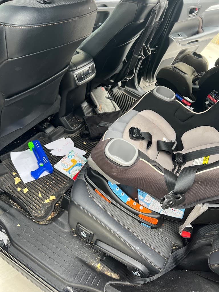 Mase Mobile Detailing featured