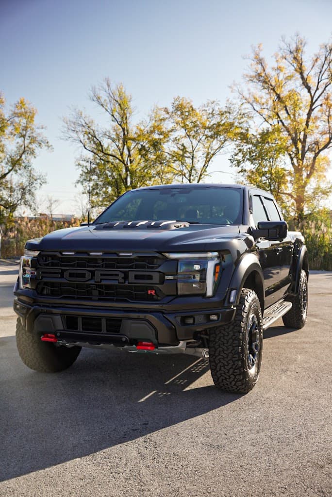 Attention 2 Detail Luxury Detailing & Coatings featured