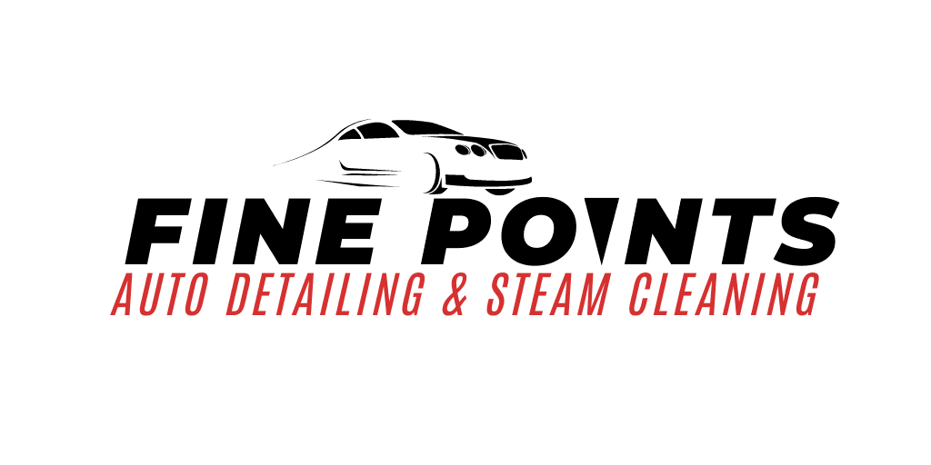 Fine Points - Auto Detailing & Steam Cleaning featured