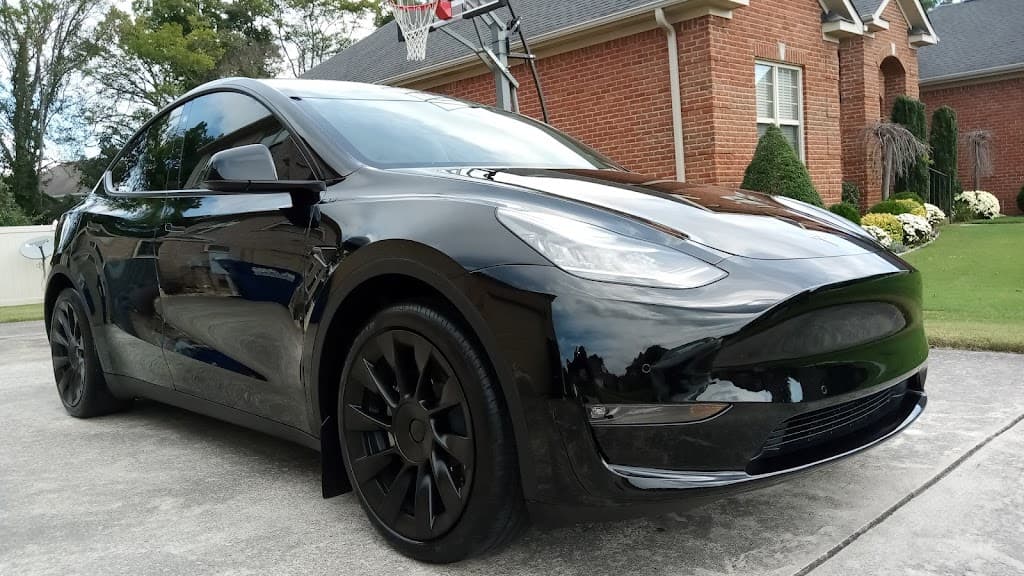 Davis Express Mobile Detailing Service LLC featured