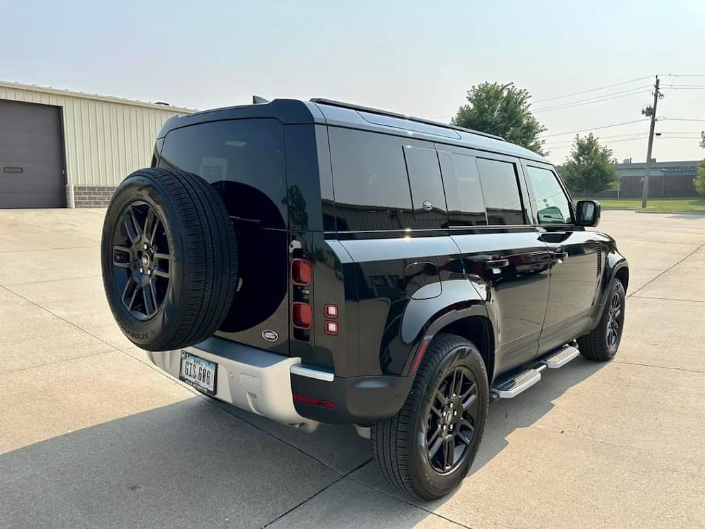 Shine Solutions - Mobile Detailing featured