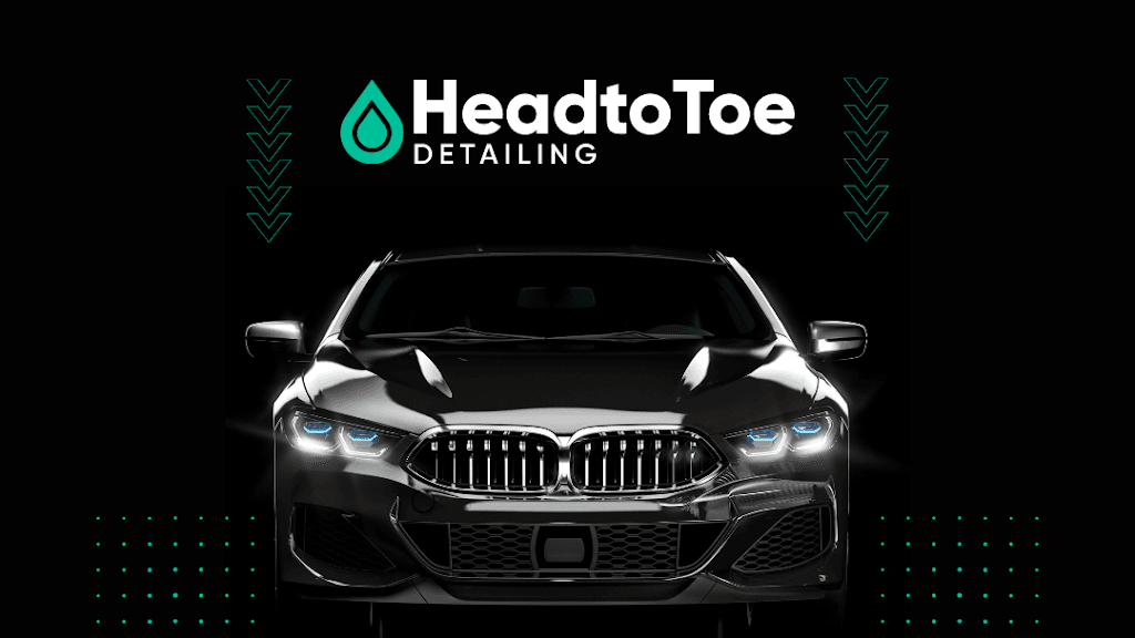 Head to Toe Detailing featured