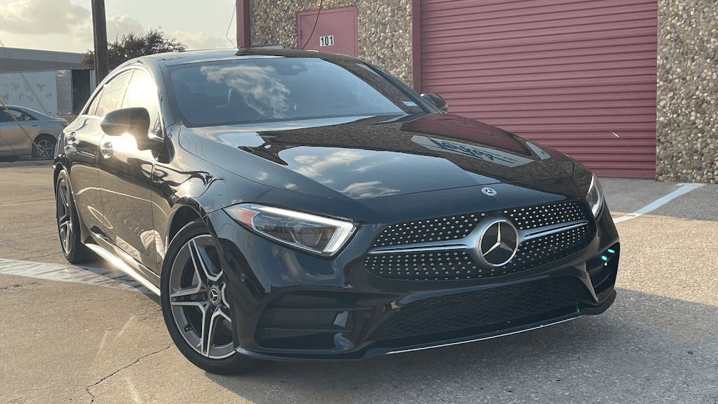 GLOSS BOSS GARAGE featured
