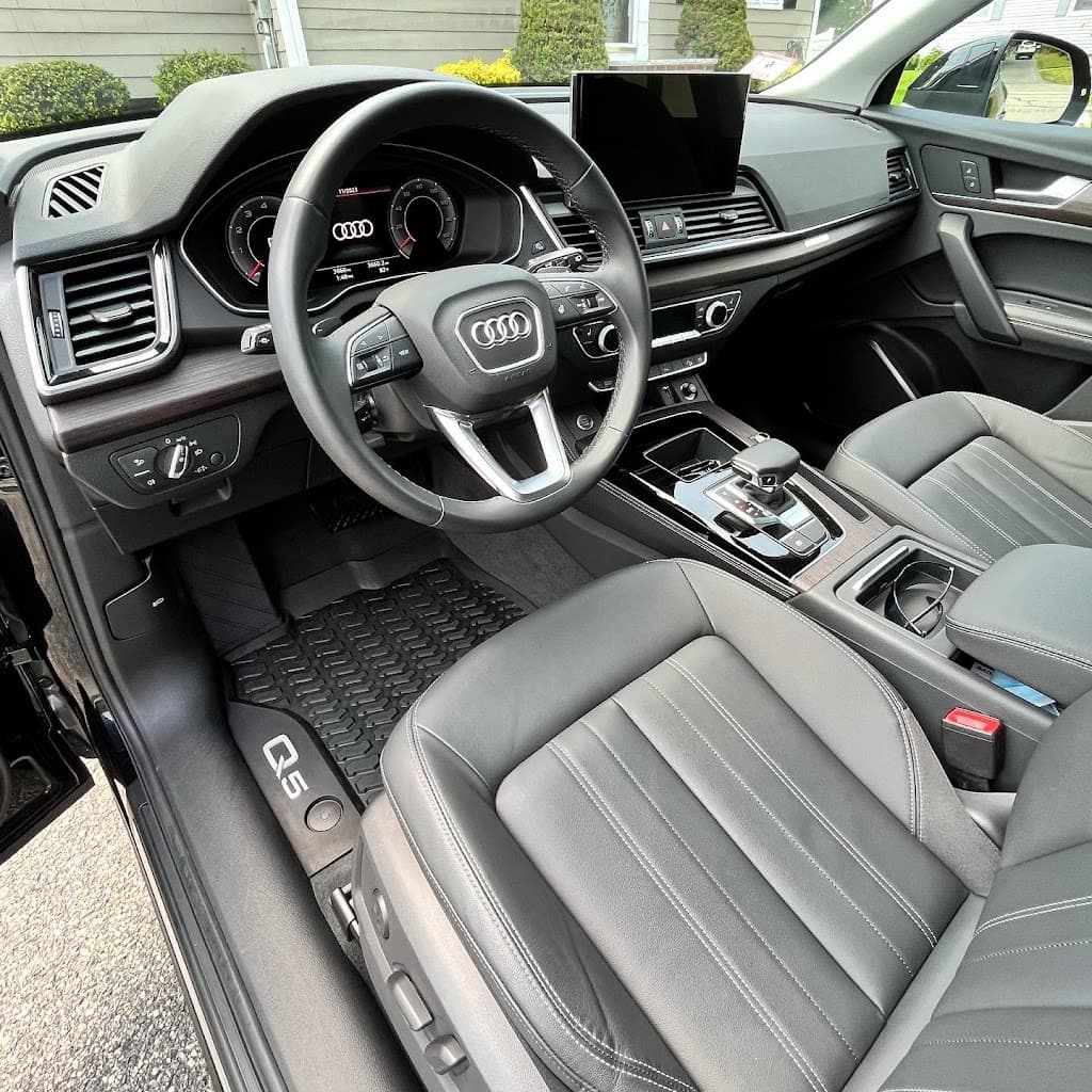 Gerrior Performance Detailing featured