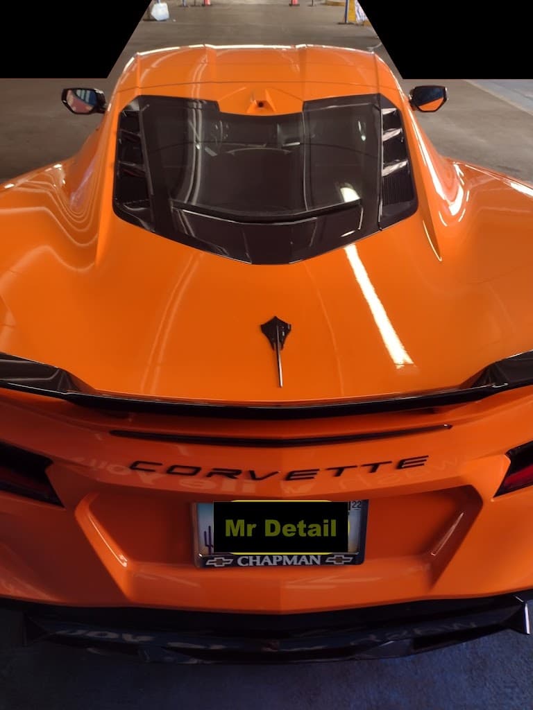 Mr Detail Pro Mobile Auto Detailing & Ceramic Coatings - Business Image