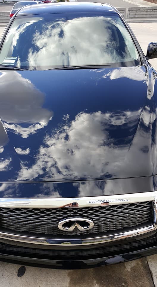 Yorba Linda Elite Auto Detailing - Business Image