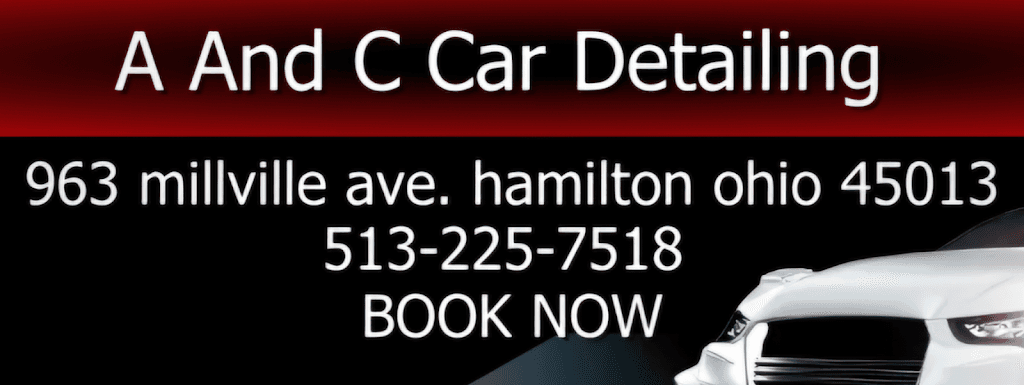 A & C Car Detailing featured