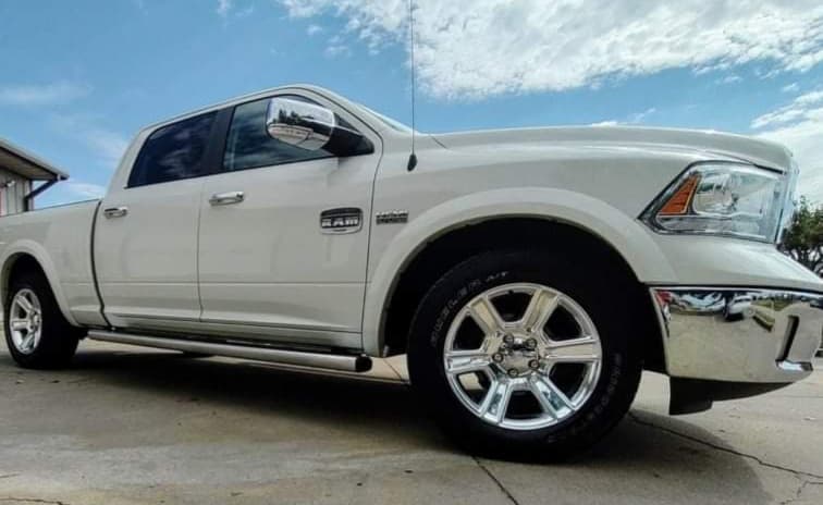 Mobile Detail OKC featured