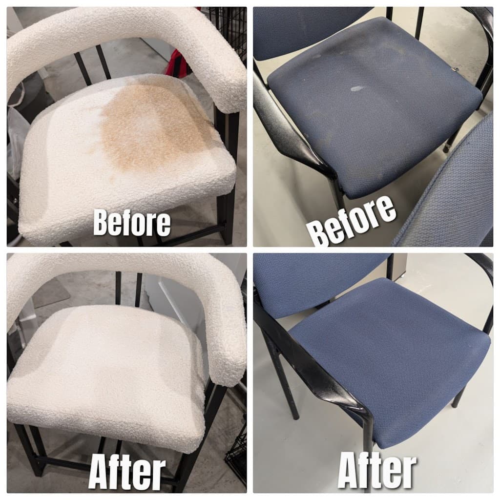 Look Now Clean LLC featured