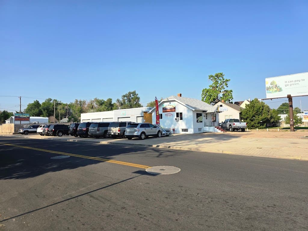 Greeley West Auto Repair featured