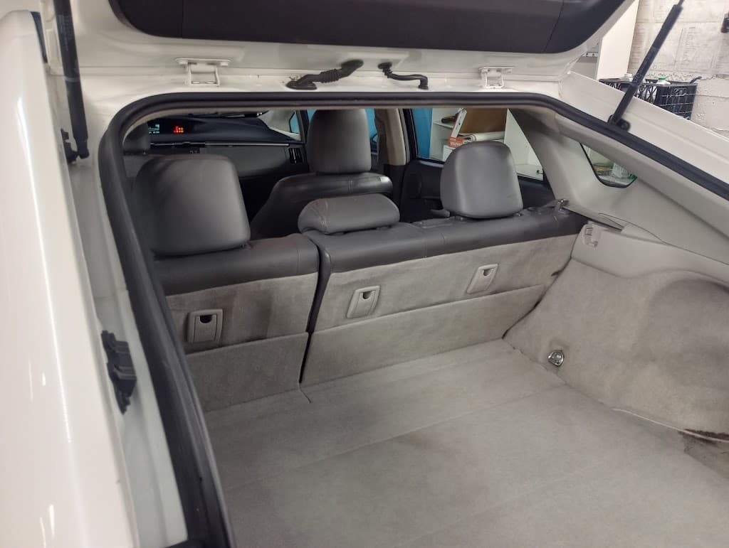 Heroes Auto & Detail (We're Mobile) - Business Image