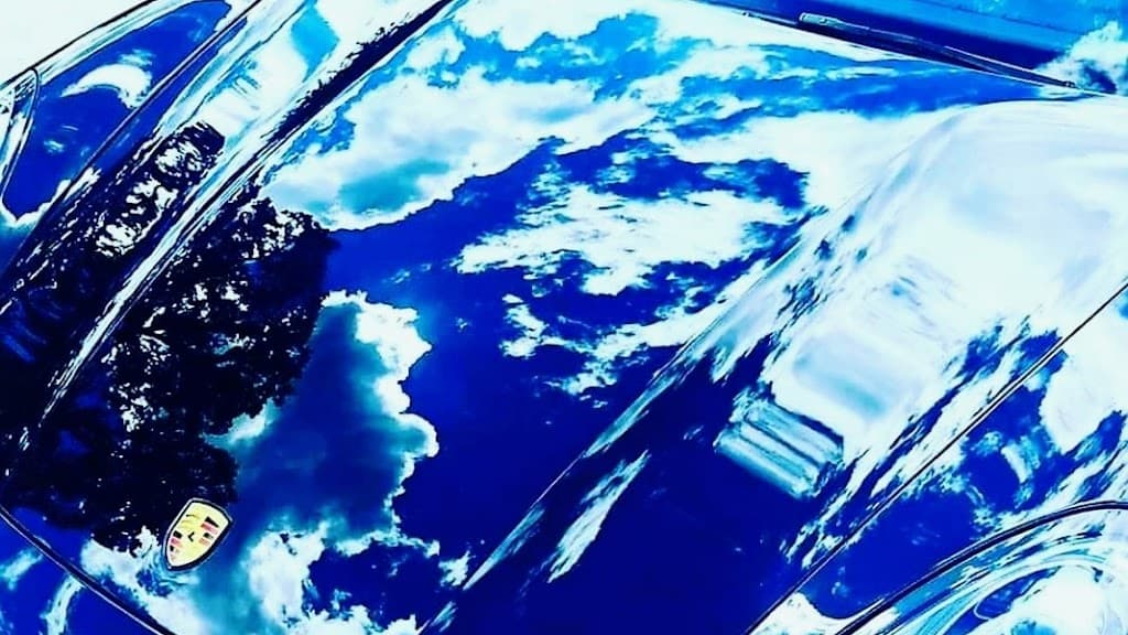 The Dream Jet Wash featured
