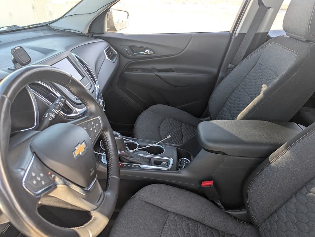 Car Detailing Cedar Rapids featured
