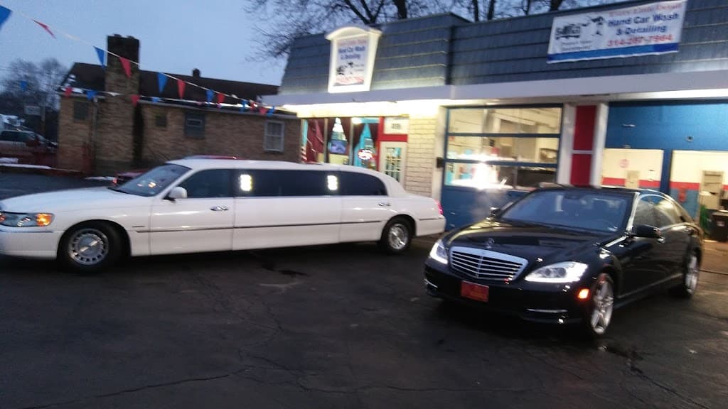 Every Little Detail Hand Car Wash And Detailing featured