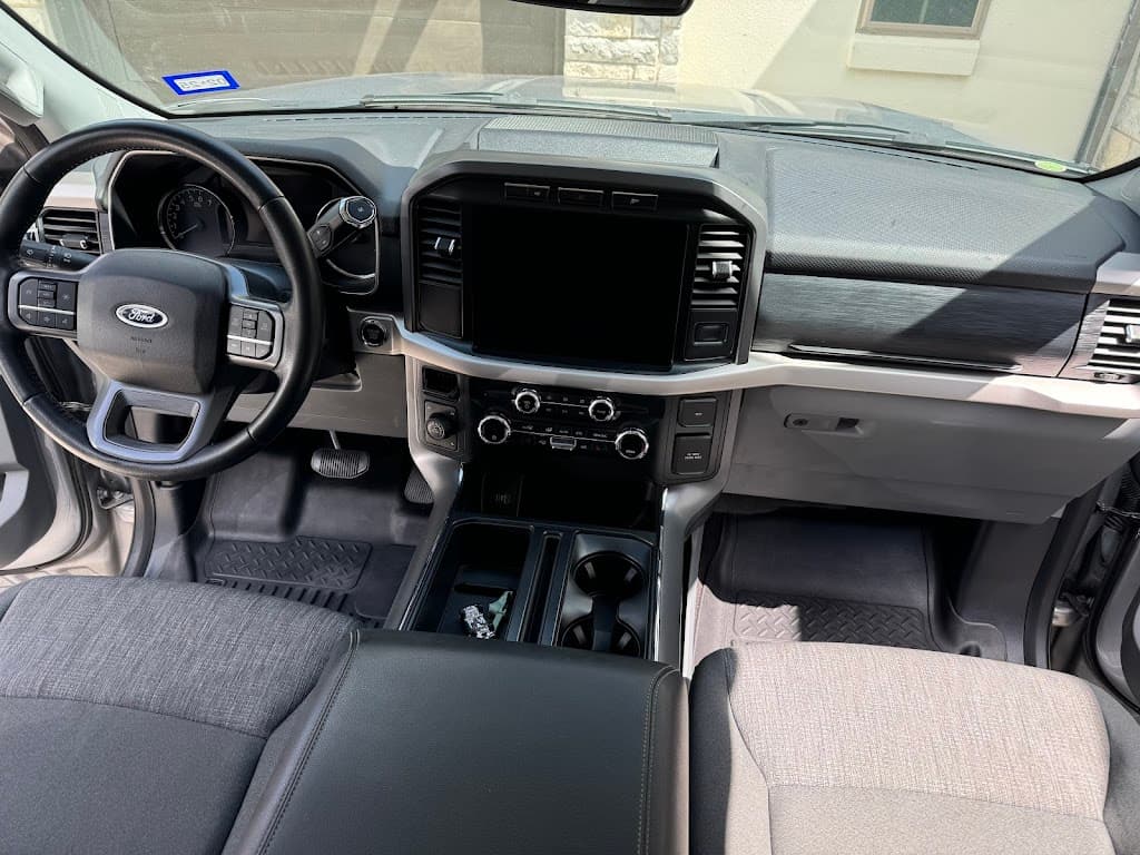 Thru the Haze Detailing LLC featured