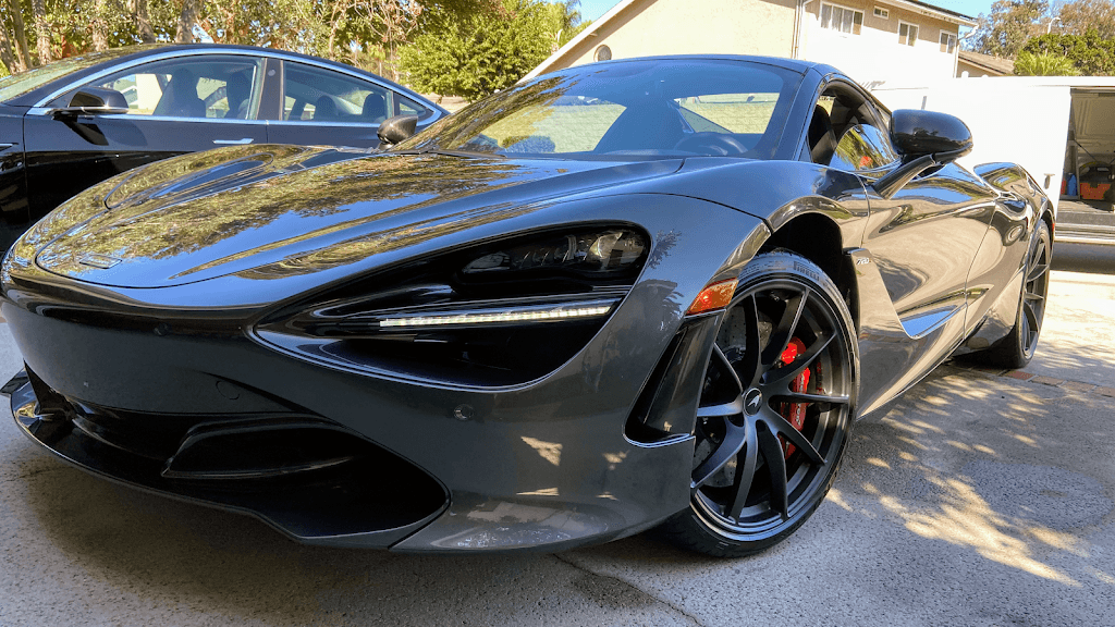 Wash Me Now Mobile Car Detailing featured