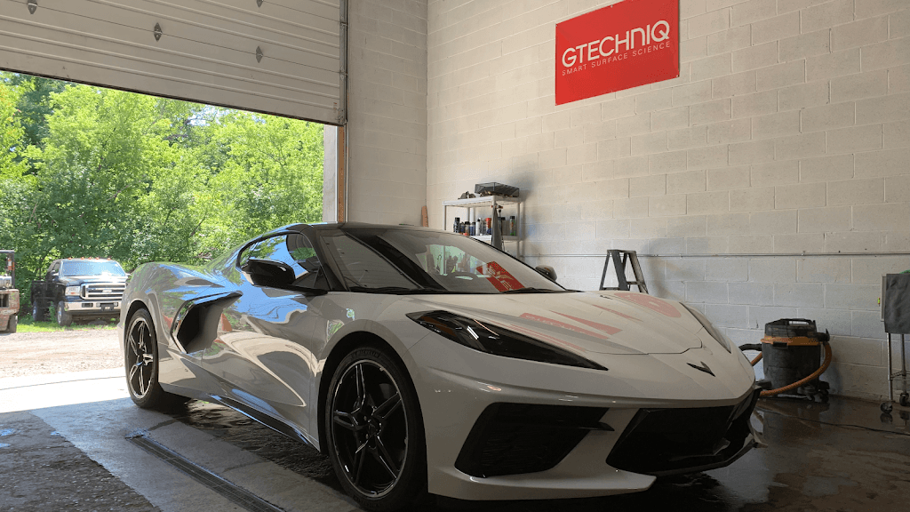 Palermo's Auto Works featured