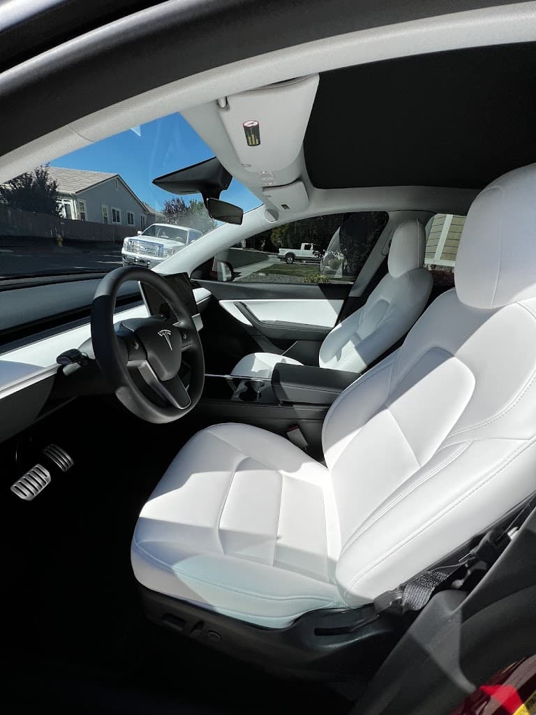 Raptor Mobile Detailing - Business Image