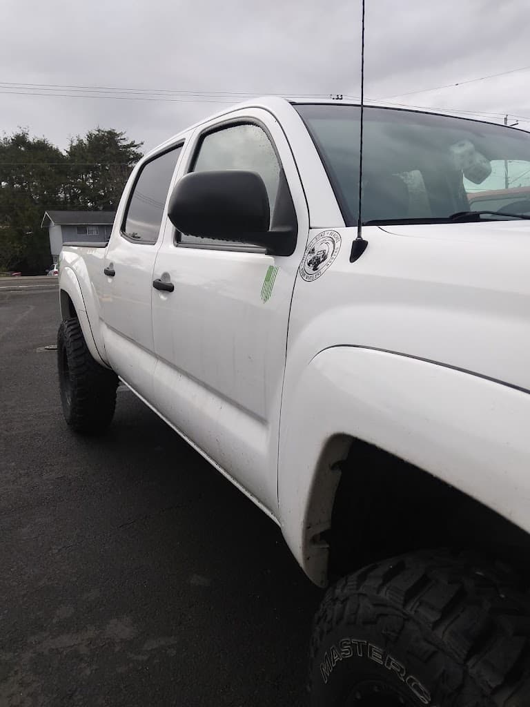 Wright Way Detailing featured