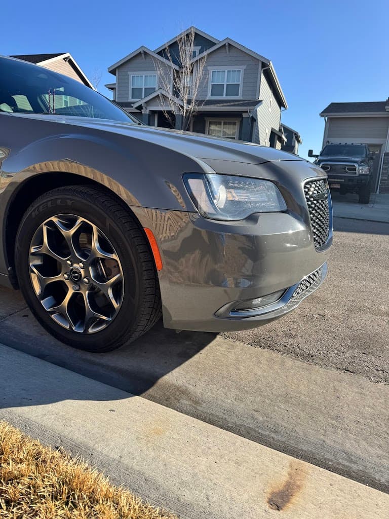 Like New Detailing featured