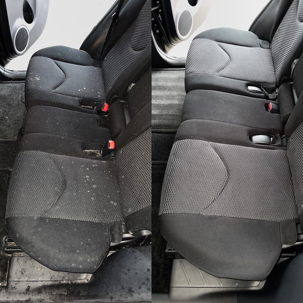 The Falls Auto Detailing featured