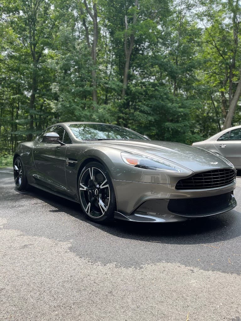 Maxsport Detailing featured