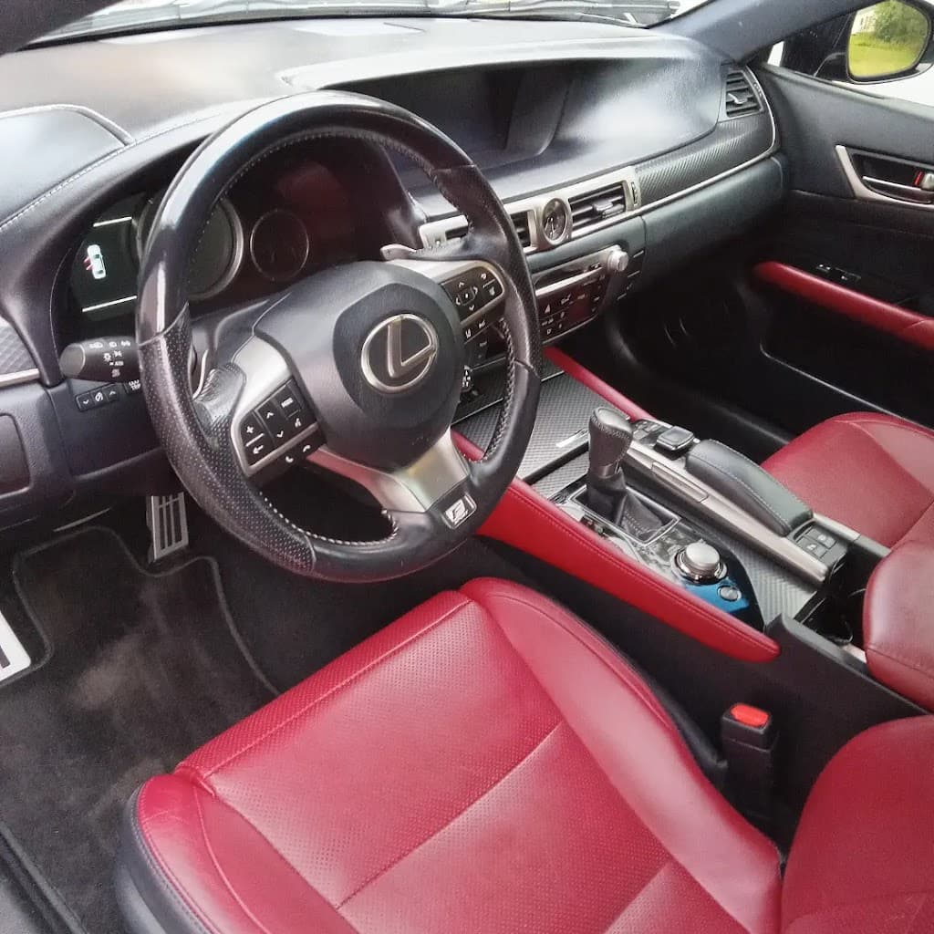 NoBetta Mobile Detailing And Carwash Services LLC featured