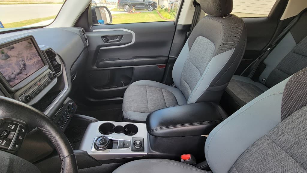 The Inside Guy Car Detailing Service featured