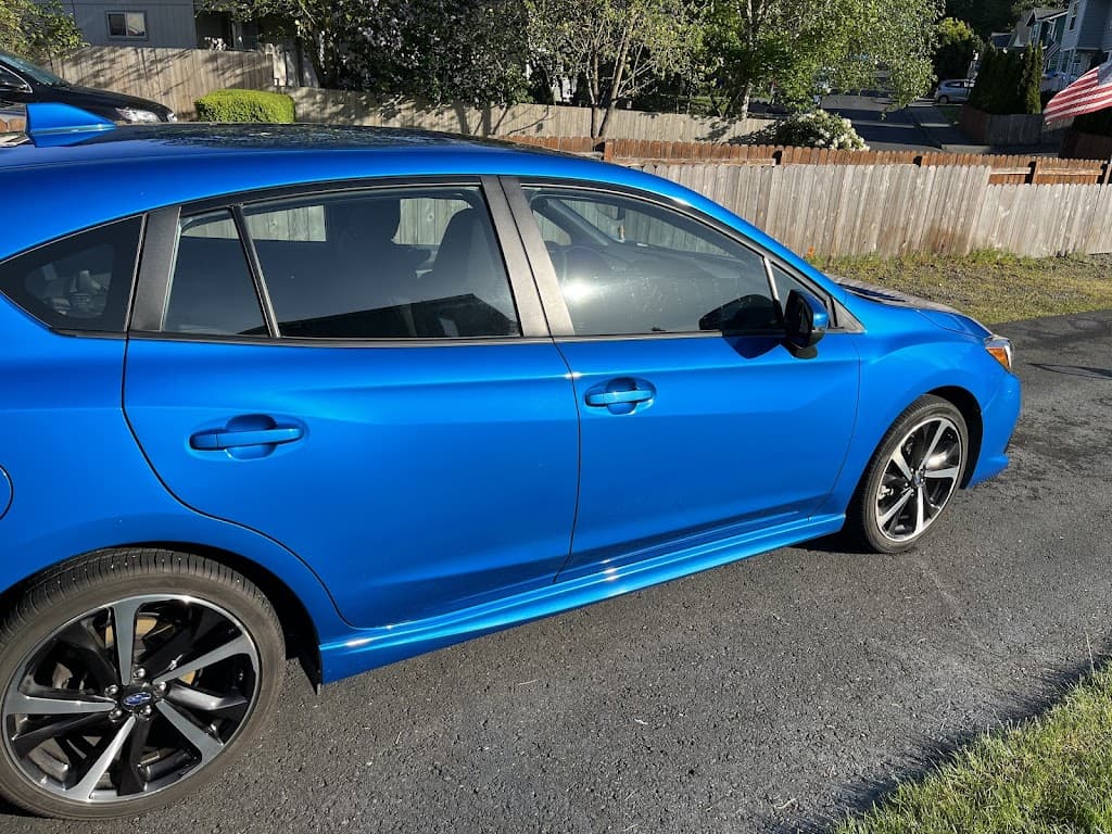 OCDetail | Mobile Auto Detailing featured