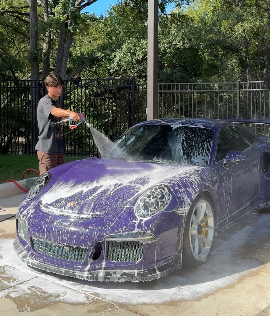 MaxCraft Mobile Detailing featured