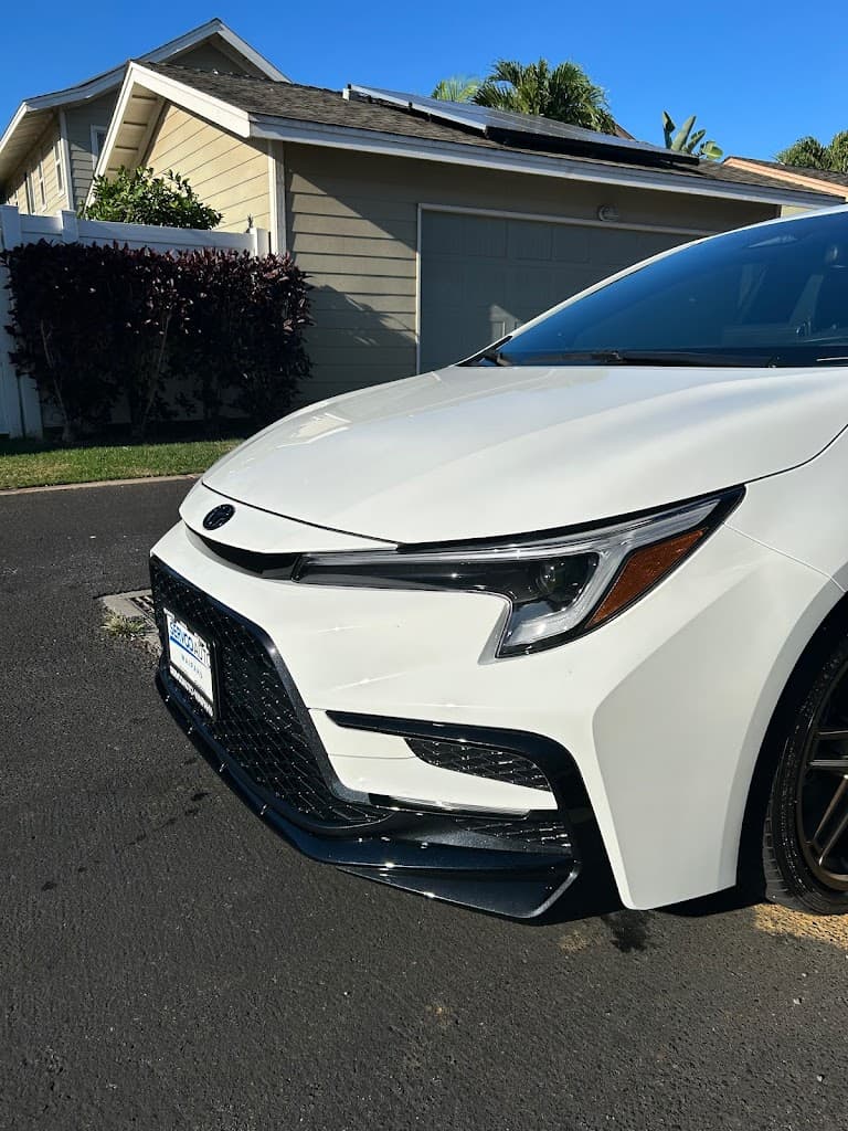Salty Suds Auto Detailing featured